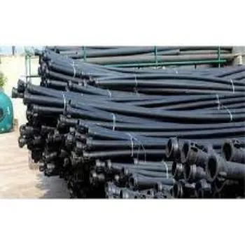 Plastic Hdpe Agriculture Pipe